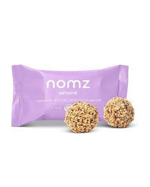 Find Your Favourite | Nomz 4-Pack