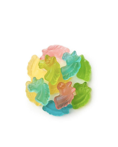 Vegan Magic Gourmet Gummies