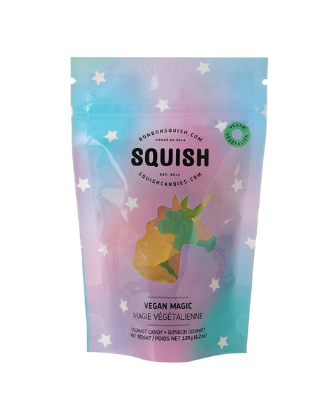 Vegan Magic Gourmet Gummies