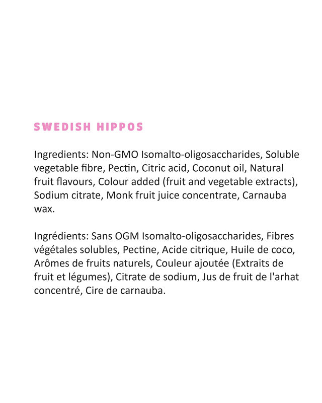 Swedish Hippos