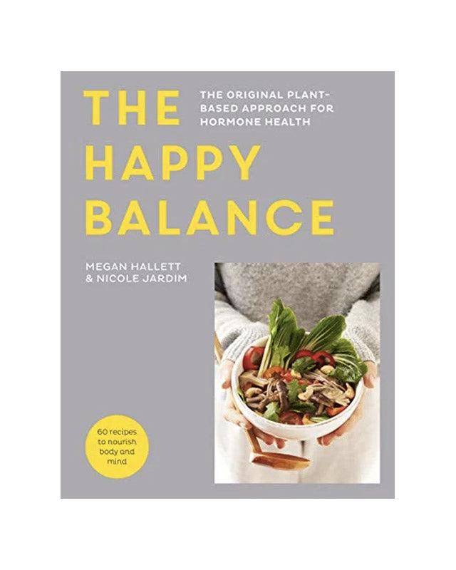 The Happy Balance - Fair/Square