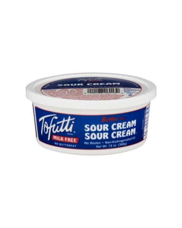 Sour Cream Style Spread (Refrigerated)