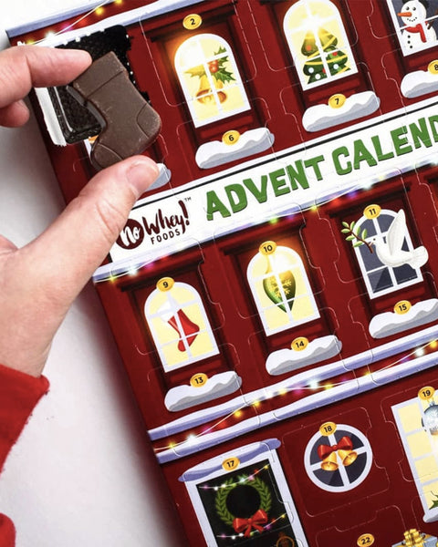 Vegan Advent Calendar