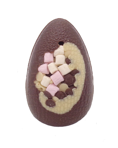 Eggsplosion Easter Egg