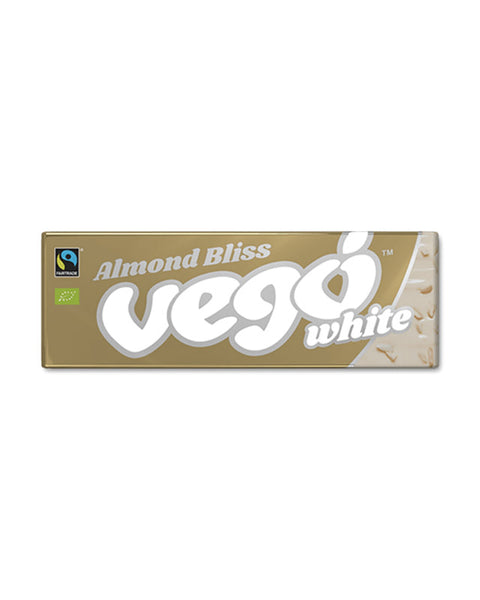 CLEARANCE - White Chocolate Bar - BB Aug 17