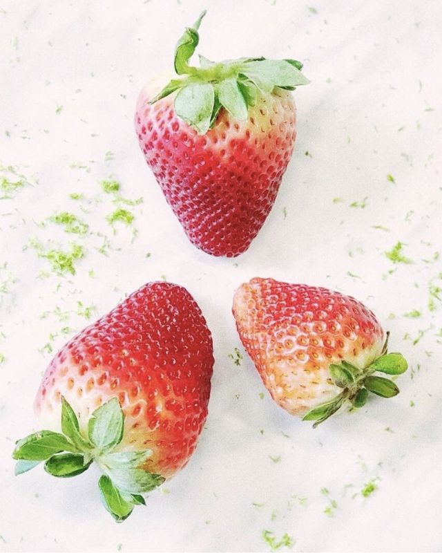 Strawberry Daiquiri Sparkling Kombucha (Refrigerated)